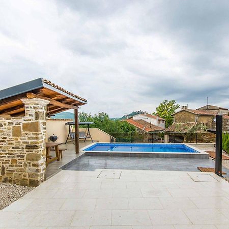 Villa Kiara Beleticev Breg Exteriér fotografie