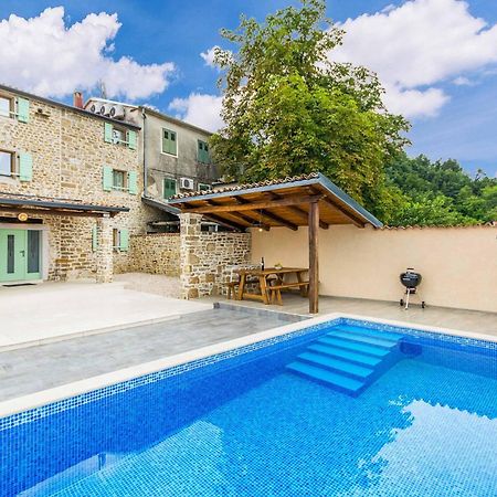 Villa Kiara Beleticev Breg Exteriér fotografie