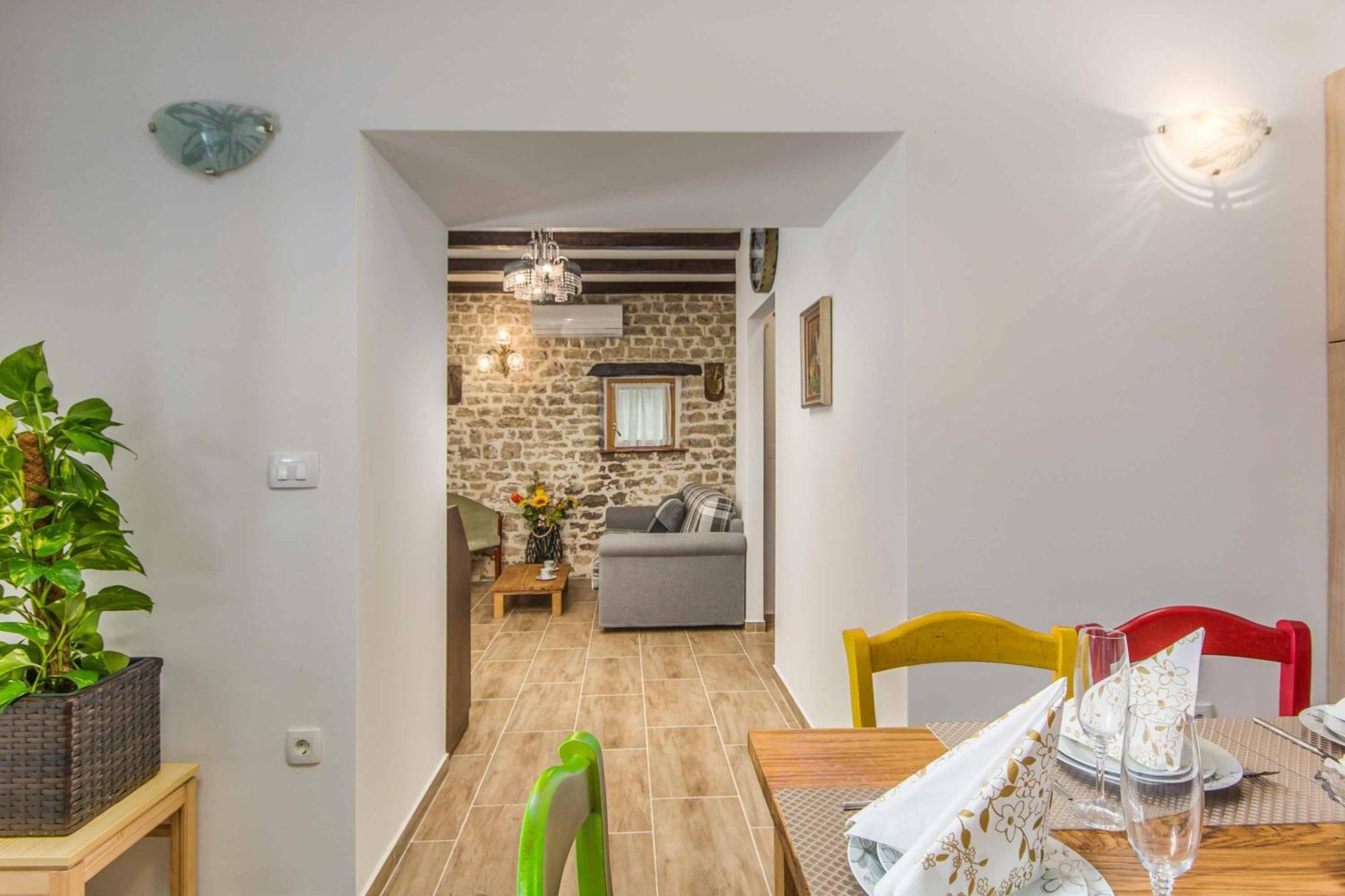 Villa Kiara Beleticev Breg Exteriér fotografie