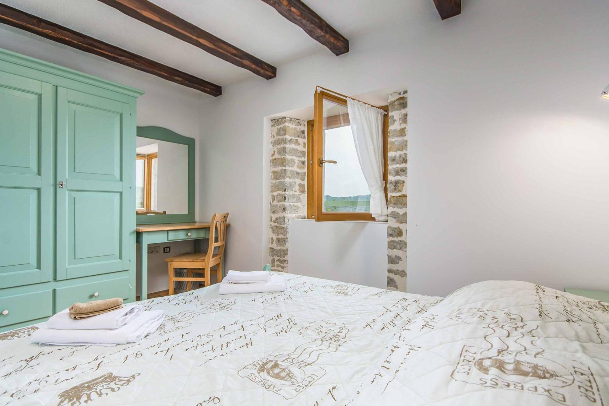 Villa Kiara Beleticev Breg Exteriér fotografie