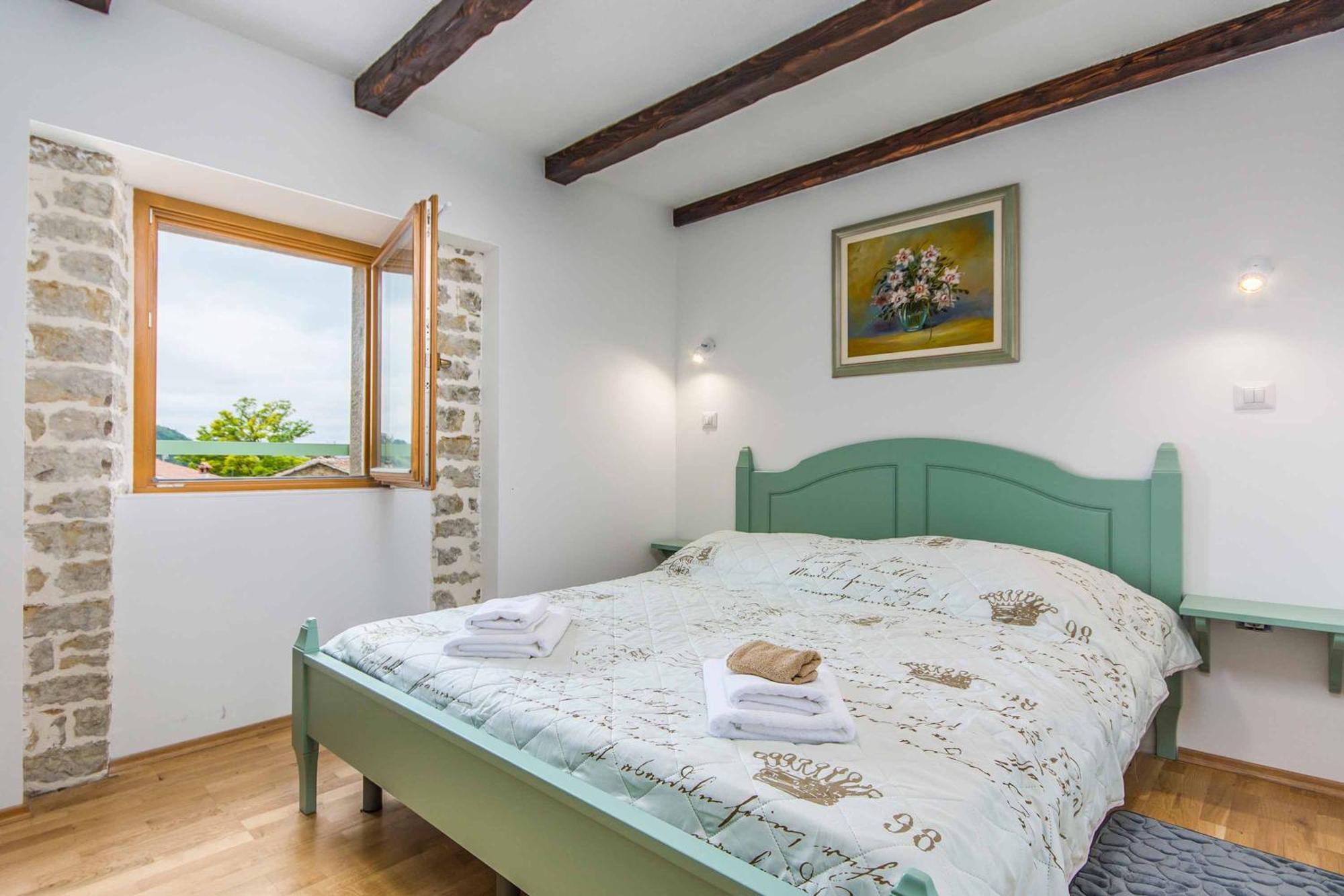 Villa Kiara Beleticev Breg Exteriér fotografie