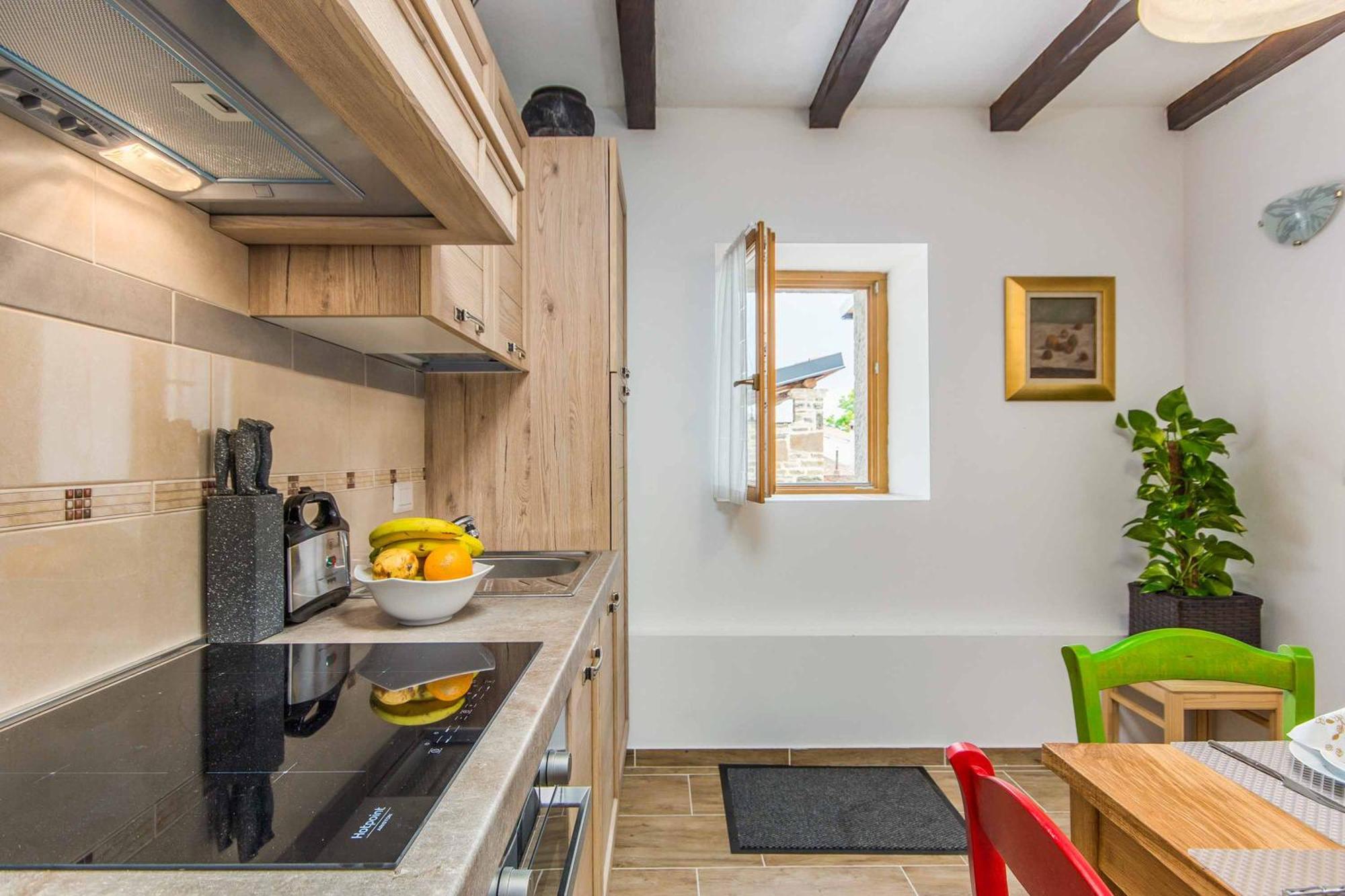 Villa Kiara Beleticev Breg Exteriér fotografie