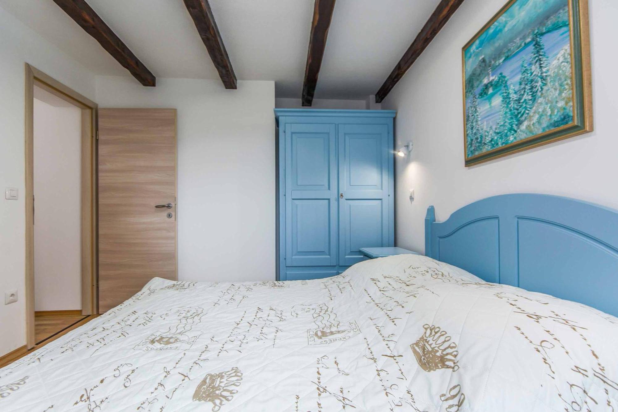 Villa Kiara Beleticev Breg Exteriér fotografie