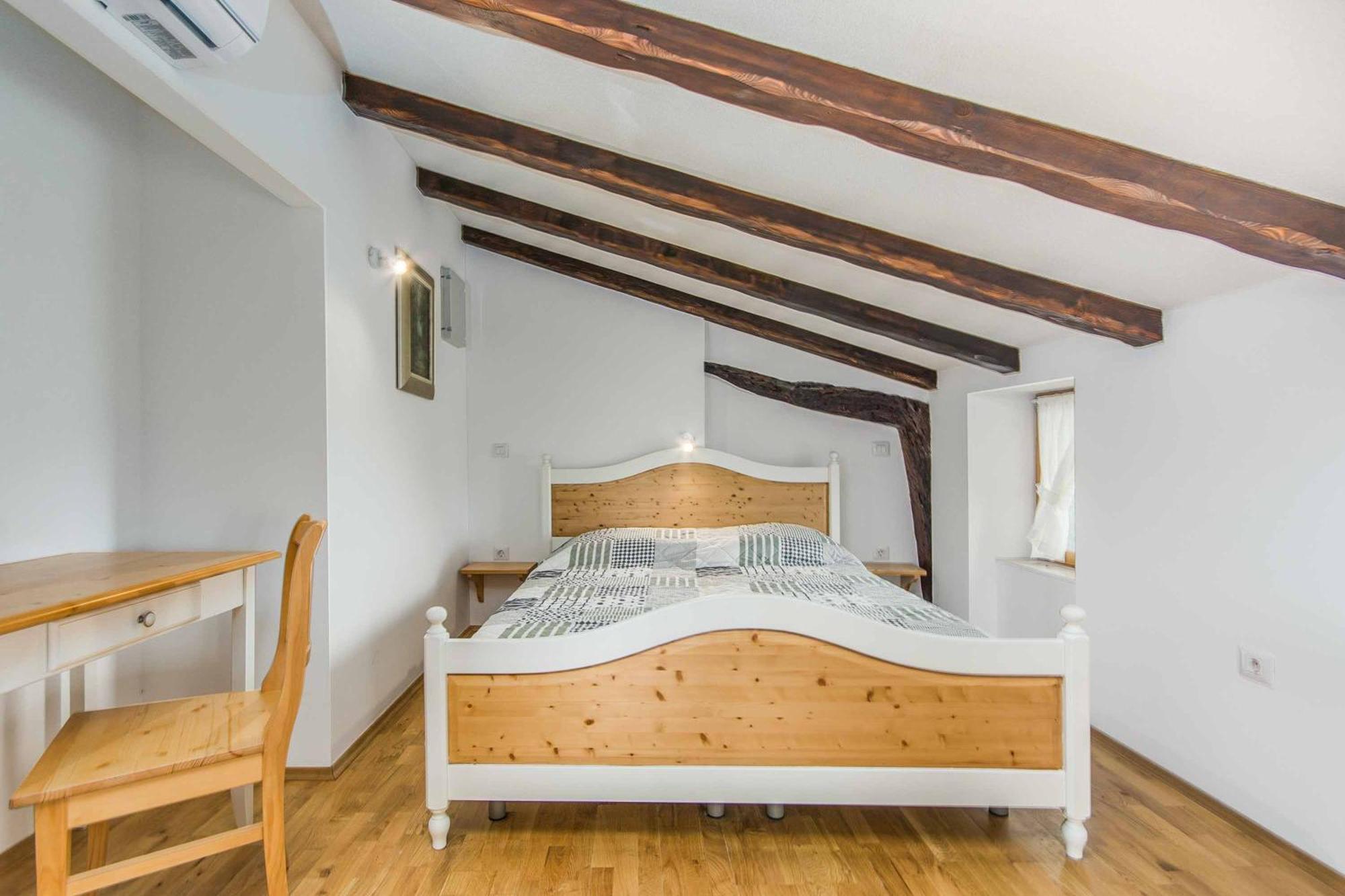 Villa Kiara Beleticev Breg Exteriér fotografie