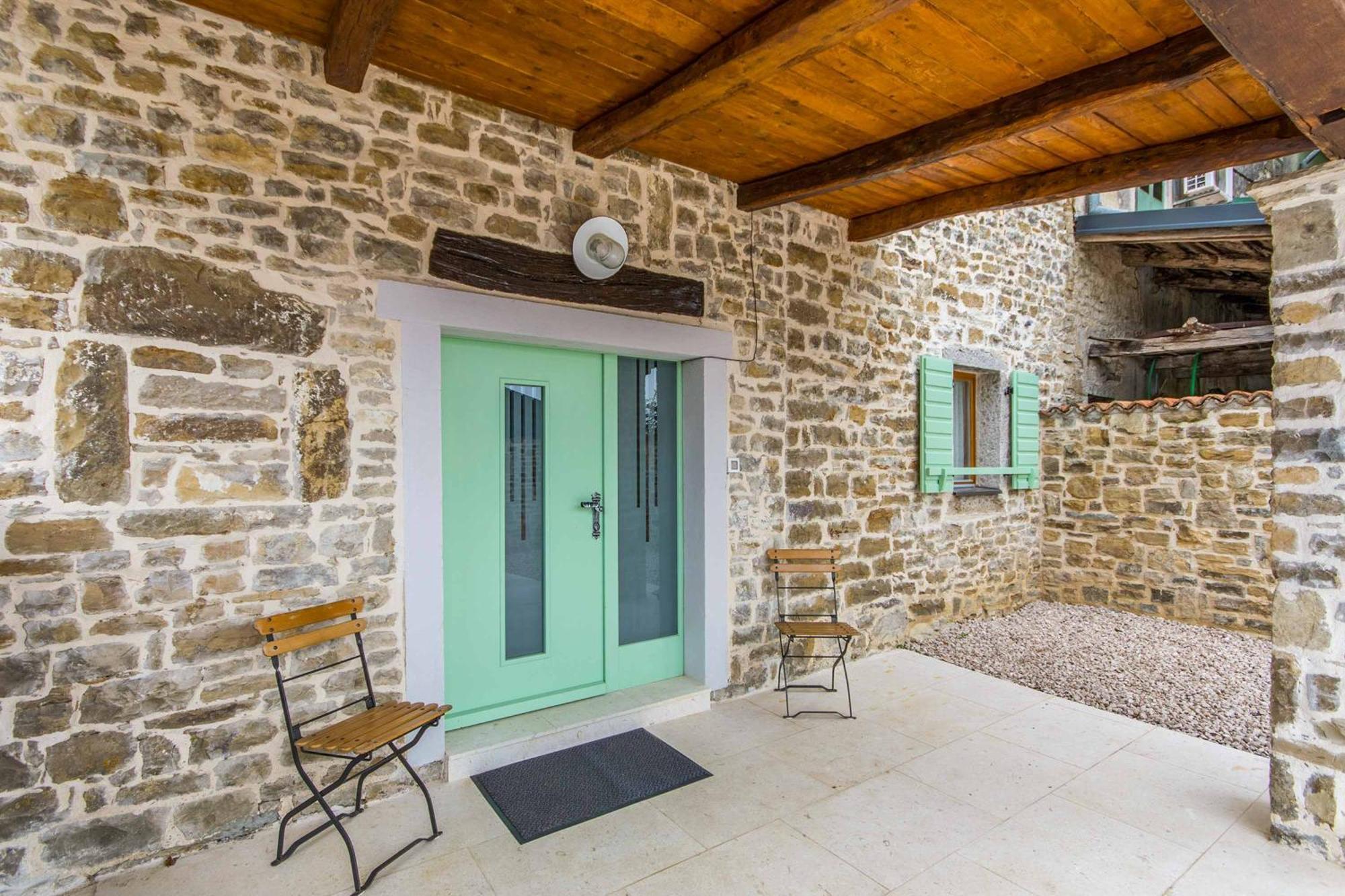 Villa Kiara Beleticev Breg Exteriér fotografie
