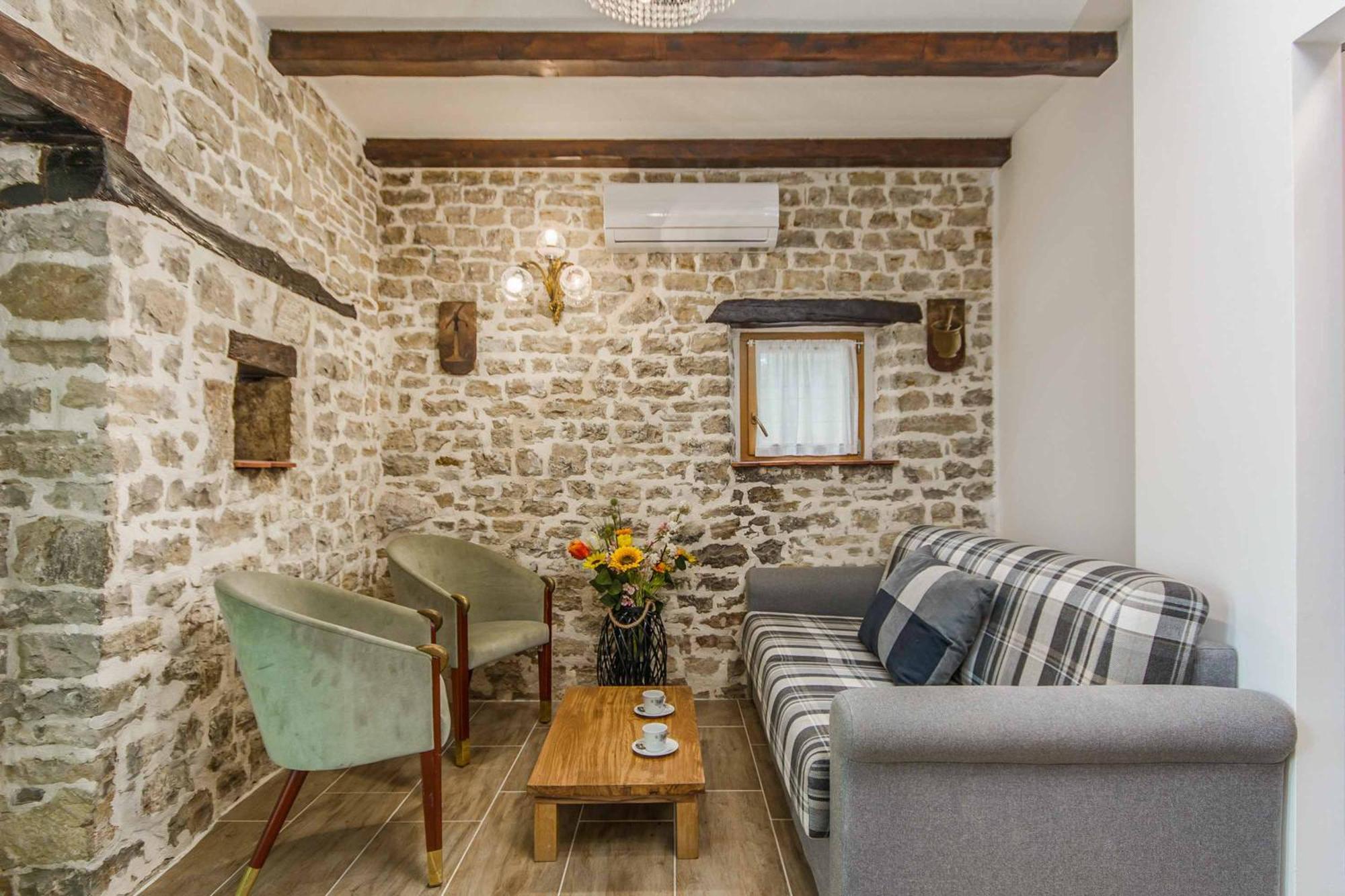 Villa Kiara Beleticev Breg Exteriér fotografie