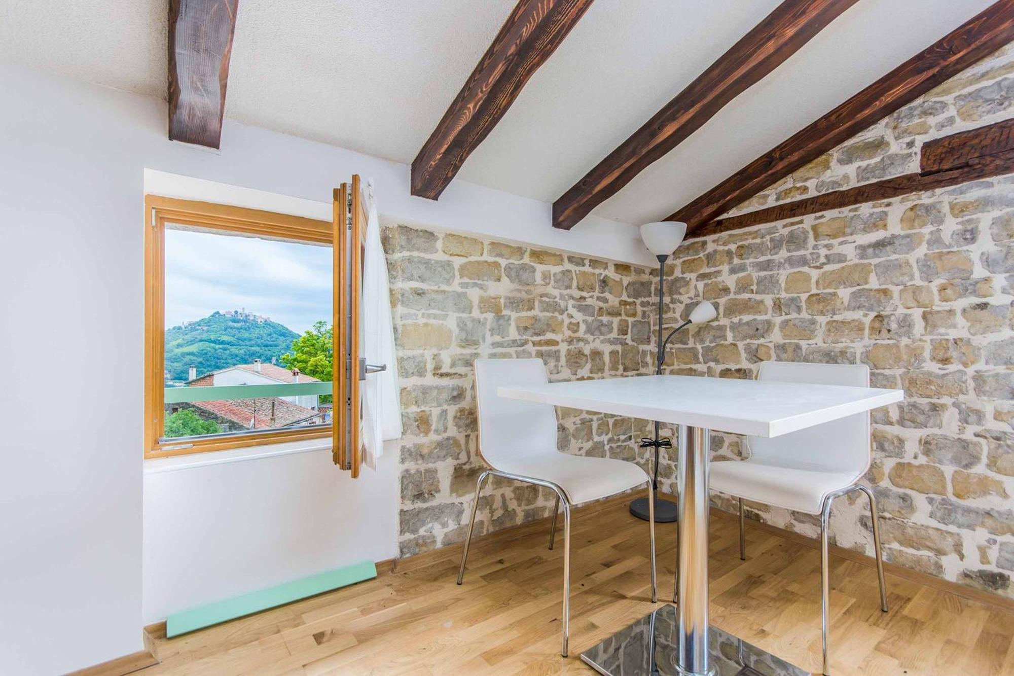 Villa Kiara Beleticev Breg Exteriér fotografie