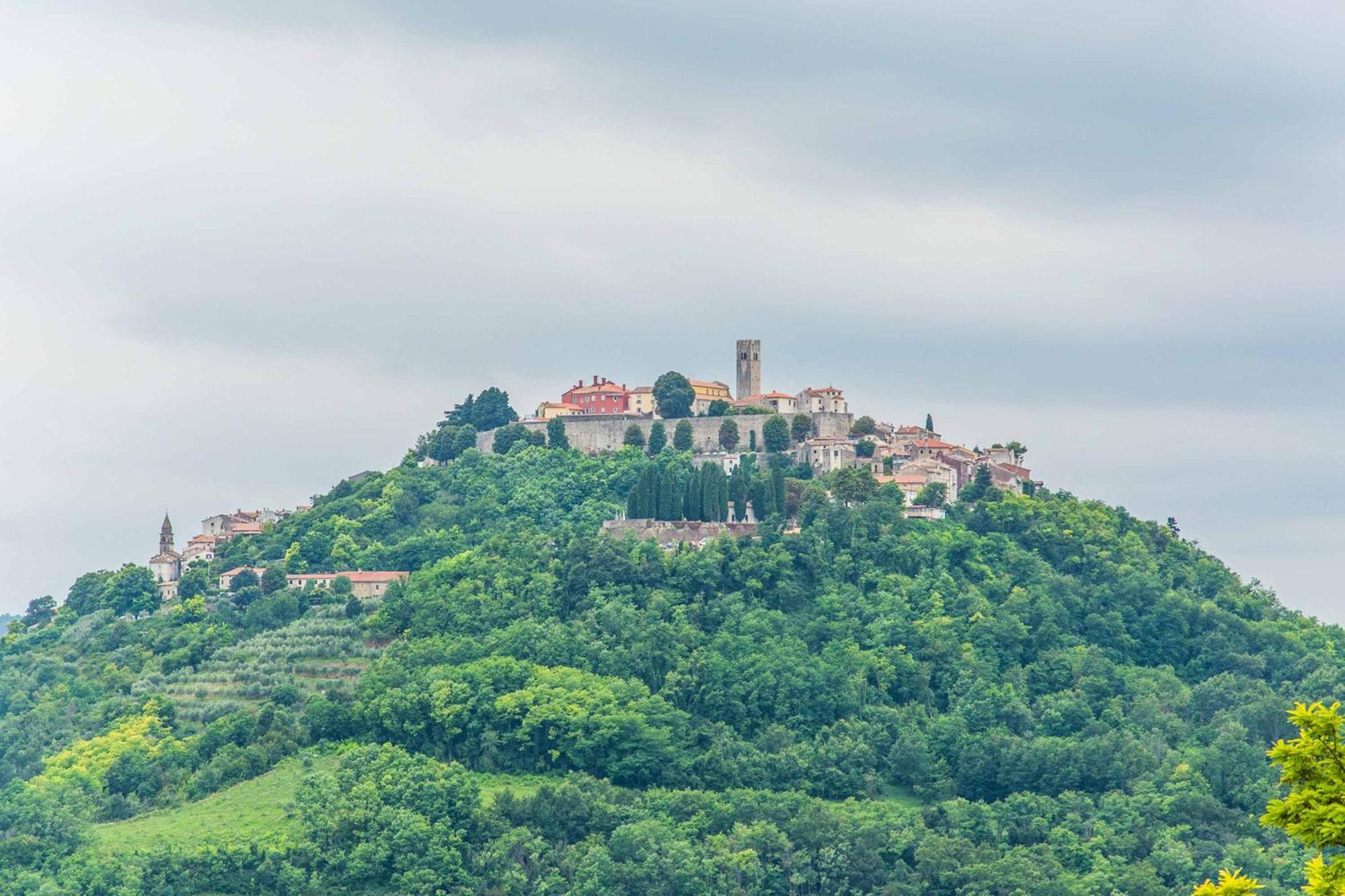 Villa Kiara Beleticev Breg Exteriér fotografie