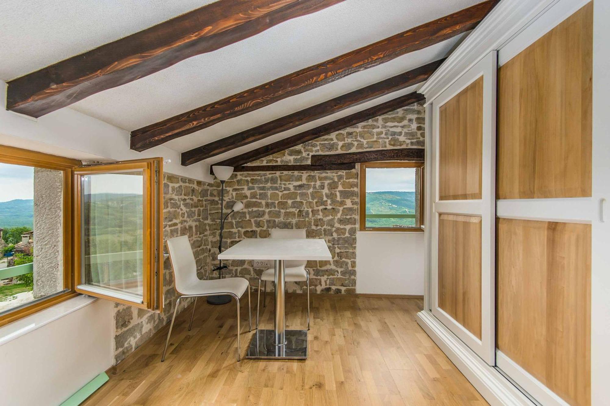 Villa Kiara Beleticev Breg Exteriér fotografie